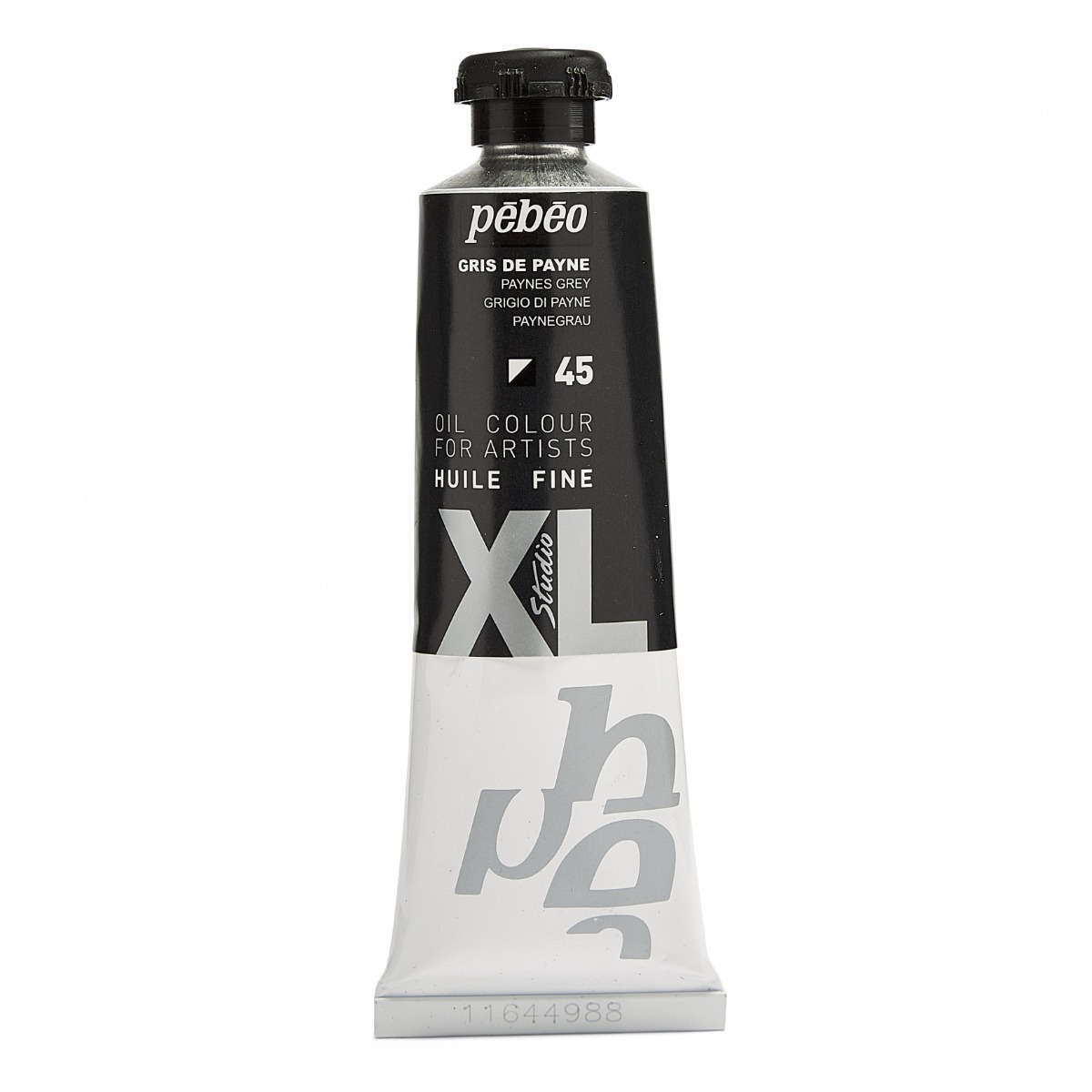 STUDIO XL FINE OIL - PAYNE GREY(45)